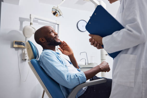 Best Emergency Treatment for Dental Infections or Abscesses in Oak Grove, MS