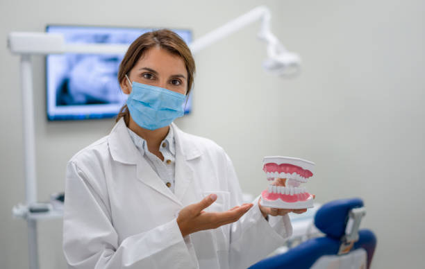 Best Emergency Orthodontic Services in Oak Grove, MS