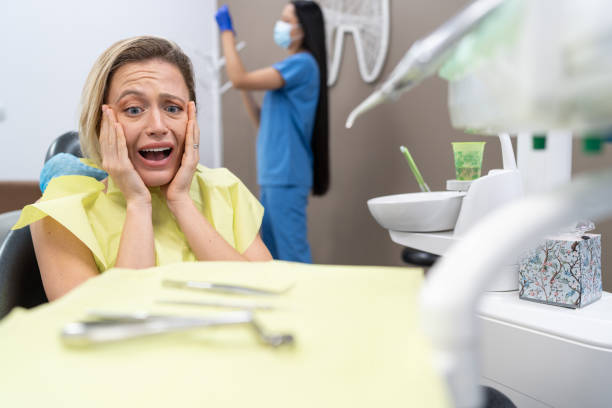Best Emergency TMJ Treatment in Oak Grove, MS