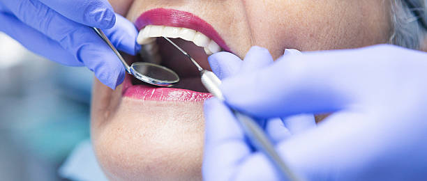 Best Pediatric Emergency Dentist in Oak Grove, MS